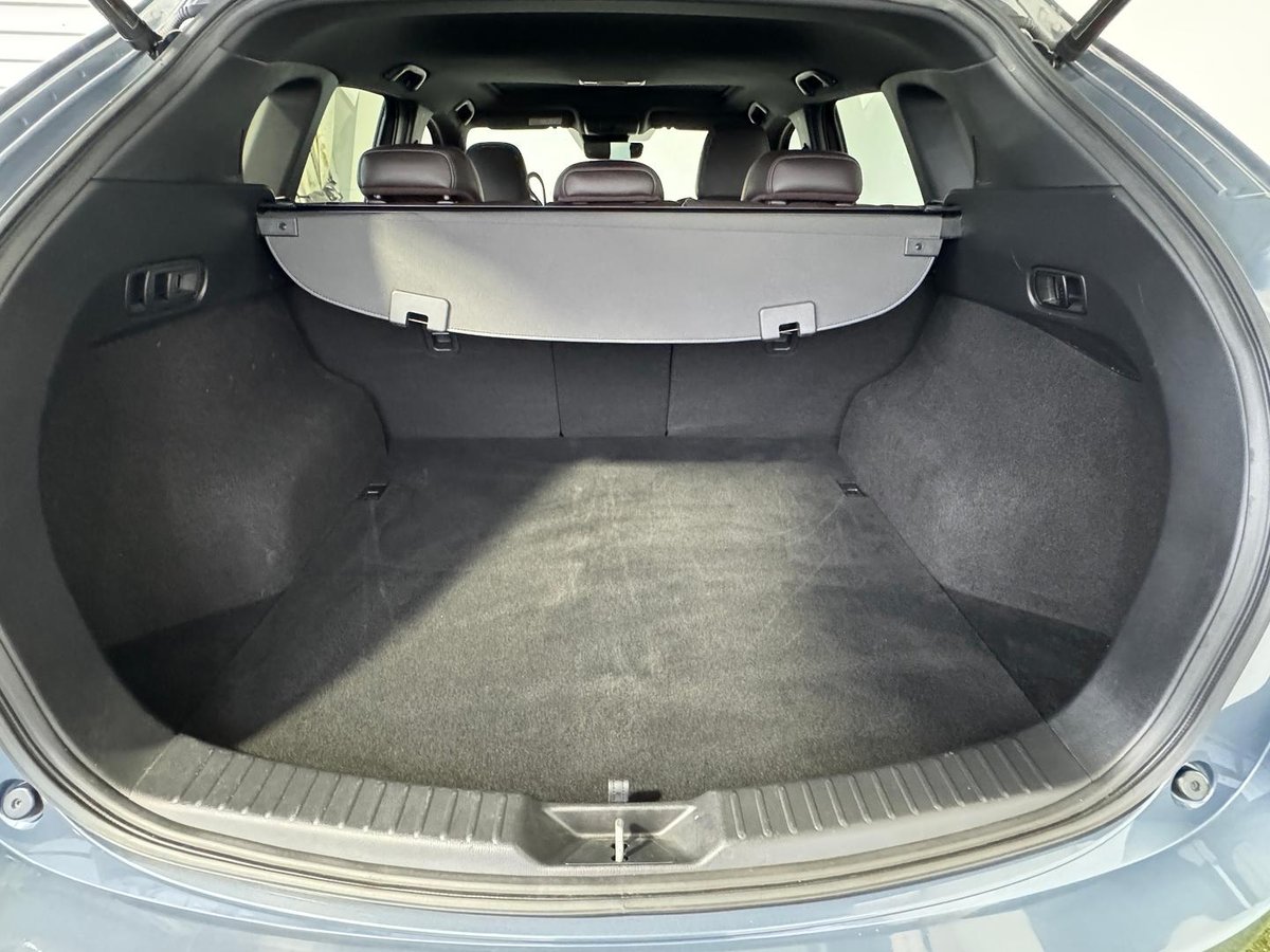2020 Mazda CX-5 Akera KF Series AWD image 20