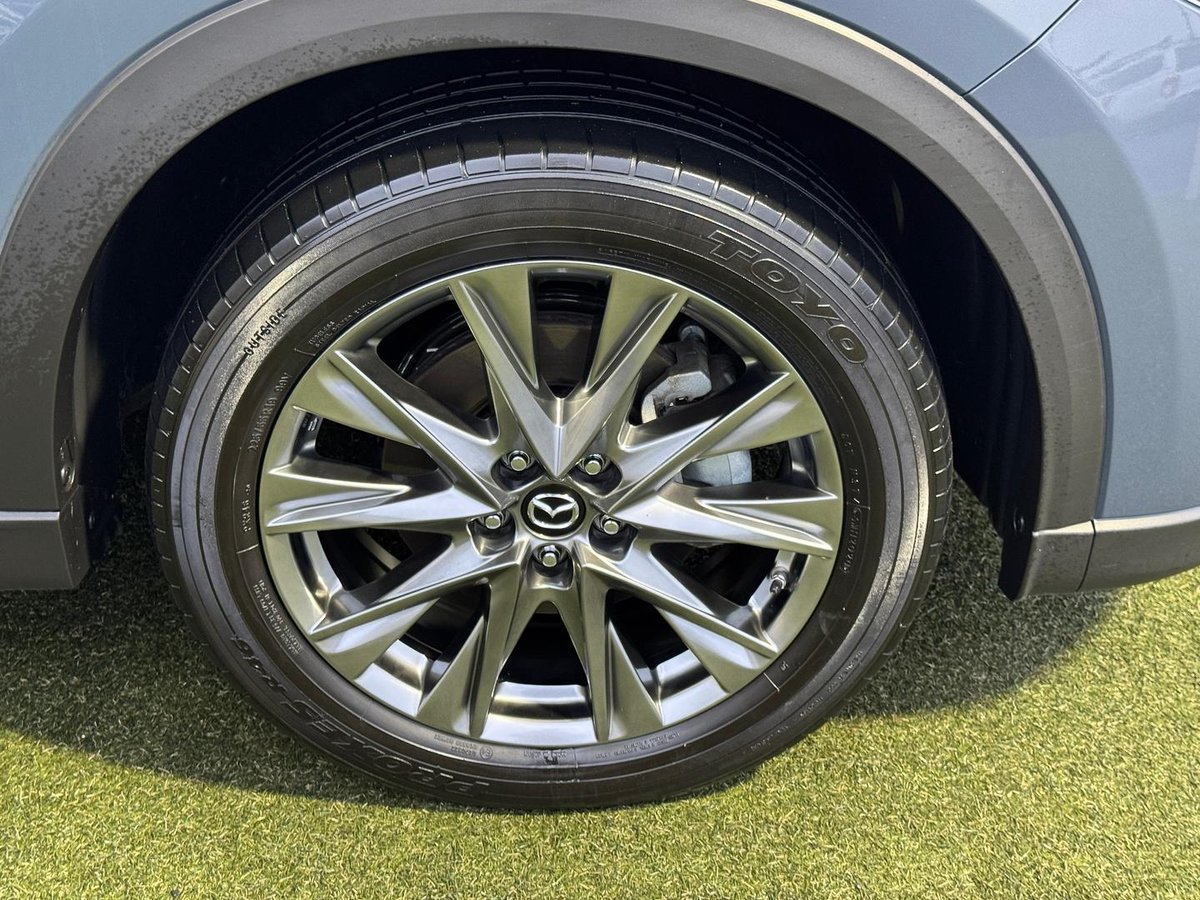 2020 Mazda CX-5 Akera KF Series AWD image 24