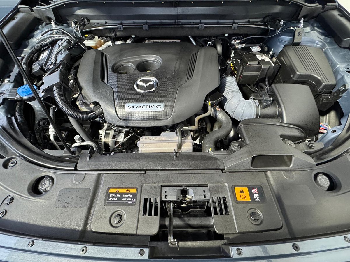 2020 Mazda CX-5 Akera KF Series AWD image 28