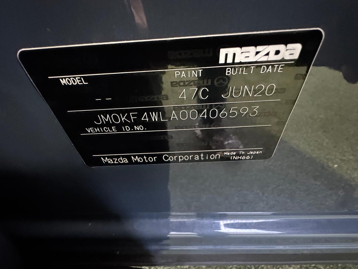 2020 Mazda CX-5 Akera KF Series AWD image 29
