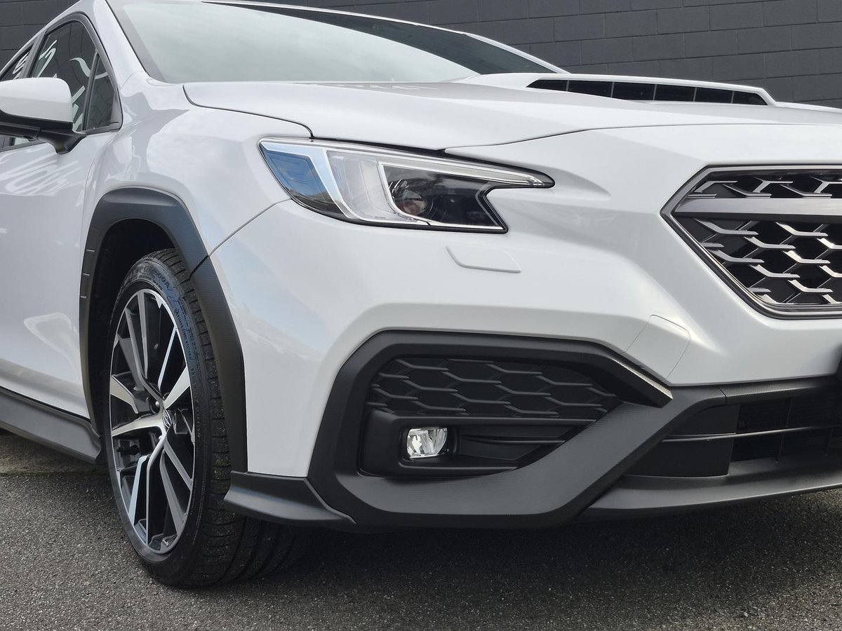 2025 Subaru WRX tS VB MY24 AWD image 29