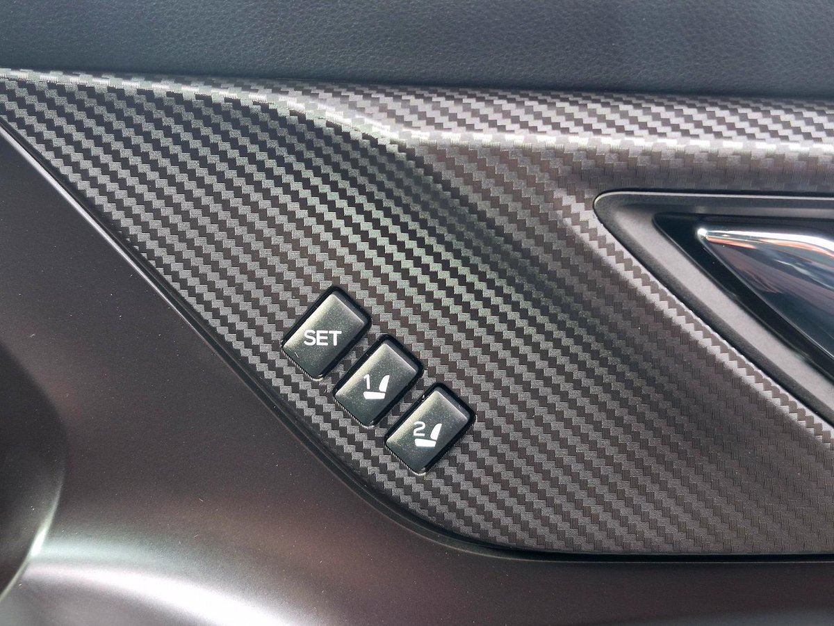 2025 Subaru WRX tS VB MY24 AWD image 15