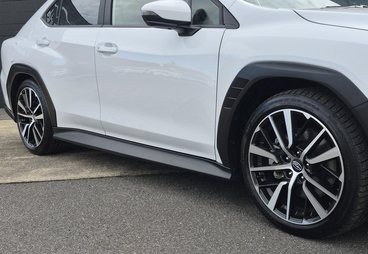 2025 Subaru WRX tS VB MY24 AWD image 28