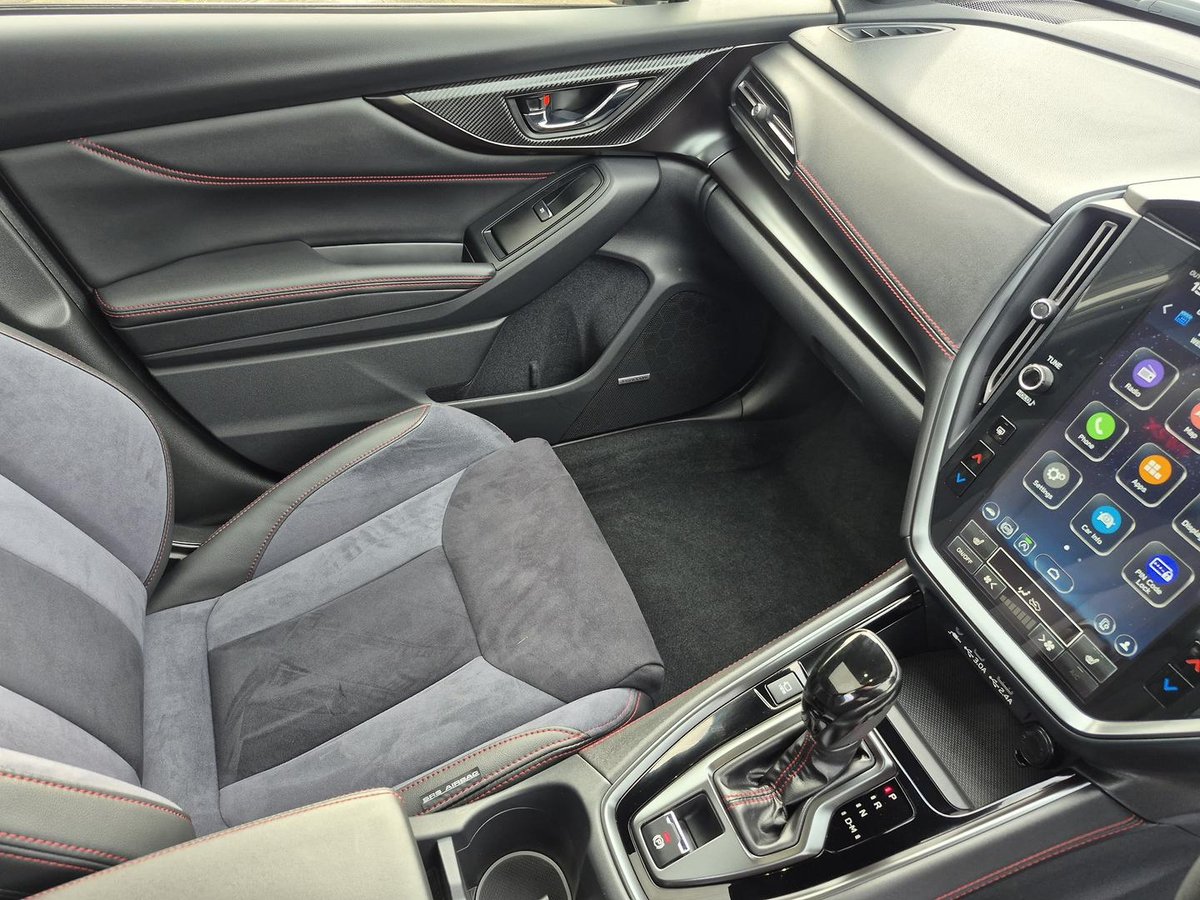 2025 Subaru WRX tS VB MY24 AWD image 24