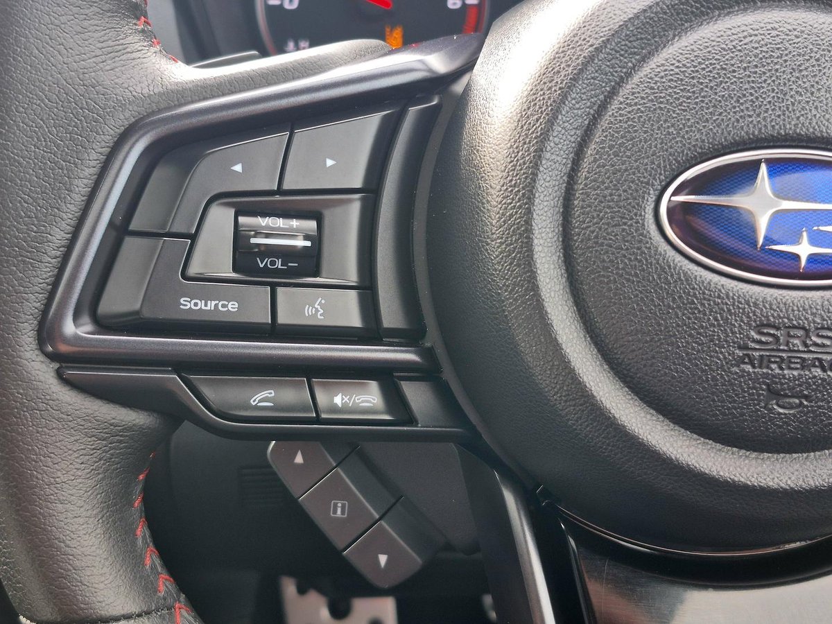 2025 Subaru WRX tS VB MY24 AWD image 20