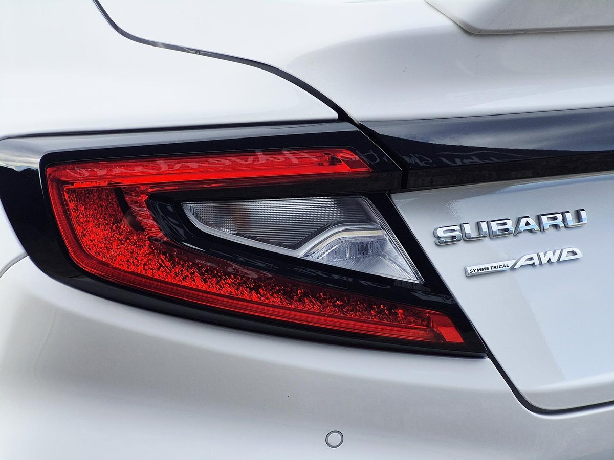 2025 Subaru WRX tS VB MY24 AWD image 31
