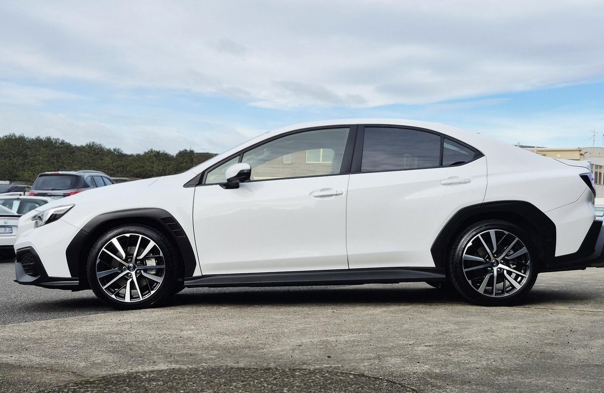 2025 Subaru WRX tS VB MY24 AWD image 34