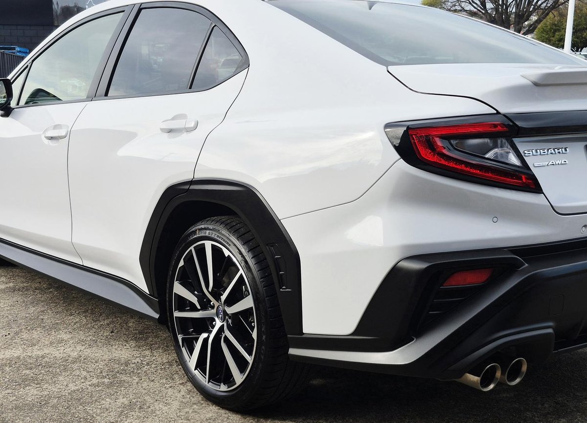 2025 Subaru WRX tS VB MY24 AWD image 33