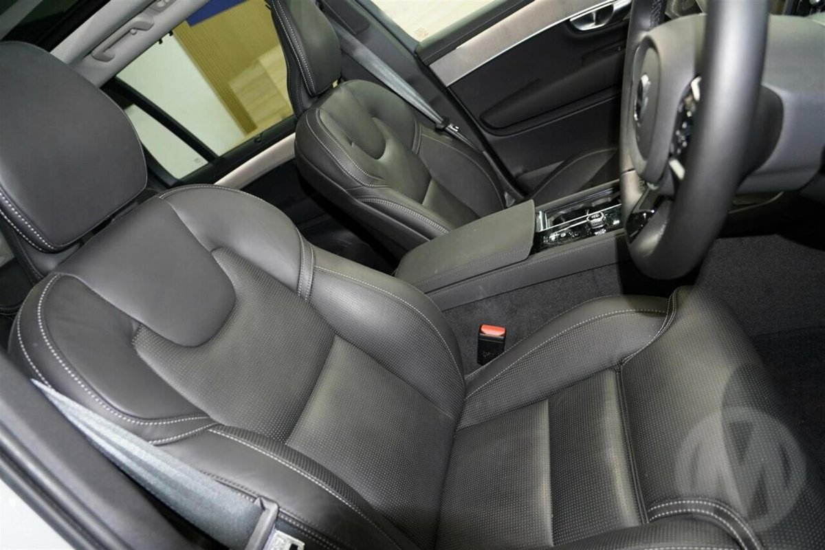 2025 Volvo XC90 Ultra B5 Bright MY25 AWD image 11