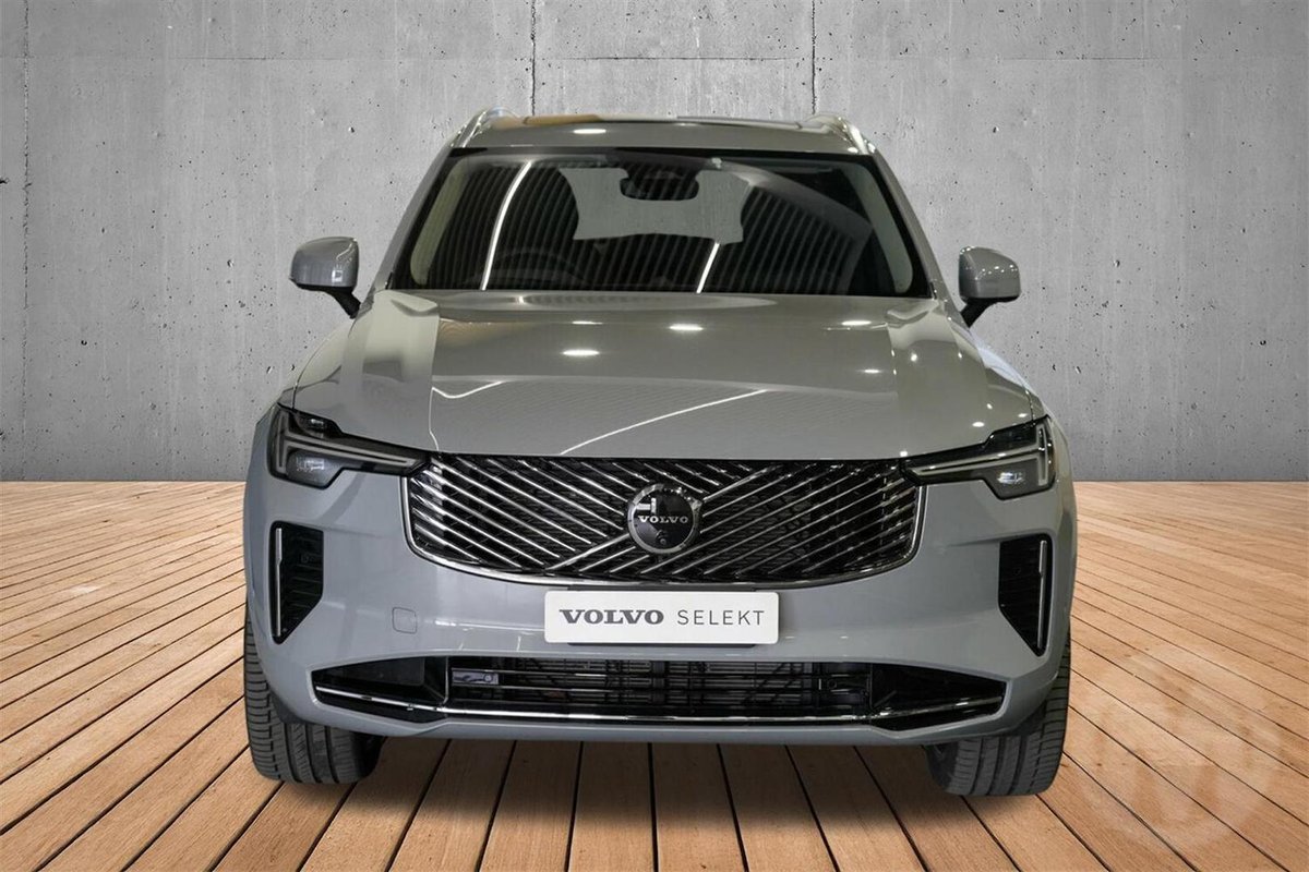 2025 Volvo XC90 Ultra B5 Bright MY25 AWD image 18