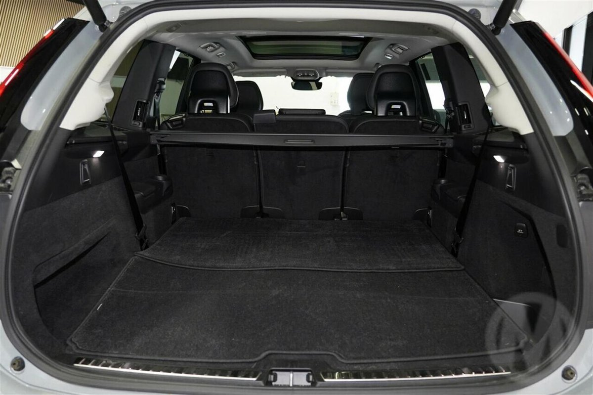 2025 Volvo XC90 Ultra B5 Bright MY25 AWD image 20