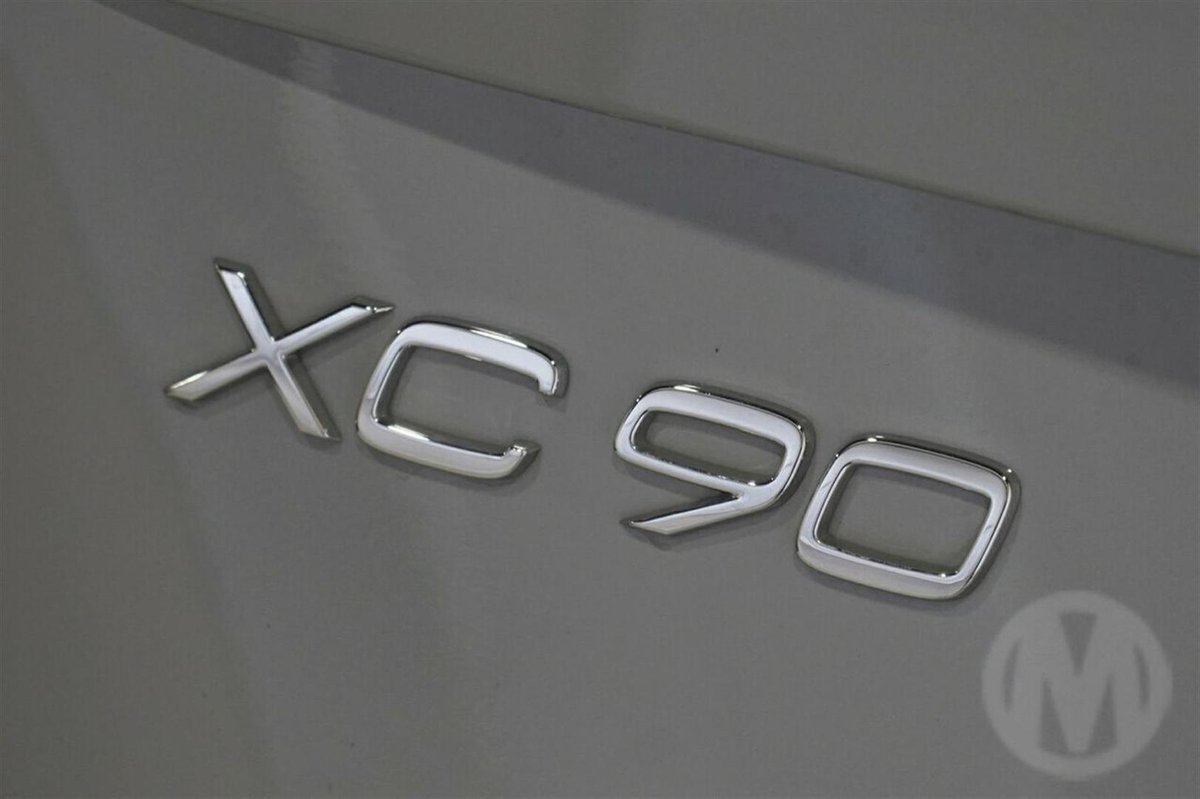 2025 Volvo XC90 Ultra B5 Bright MY25 AWD image 21