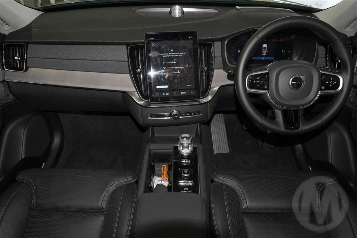 2025 Volvo XC90 Ultra B5 Bright MY25 AWD image 7