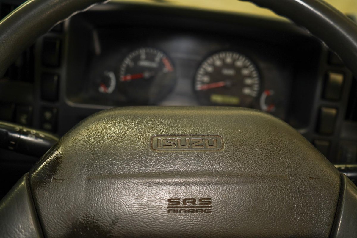2008 Isuzu N Series Nlr 200 image 15