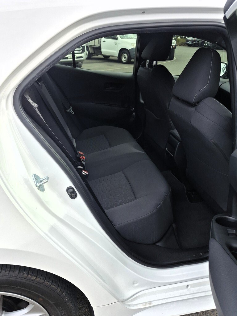 2021 Toyota Corolla image 11