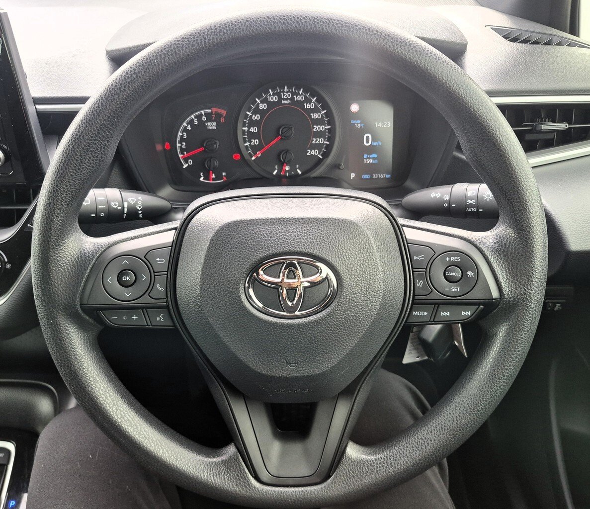 2021 Toyota Corolla image 13