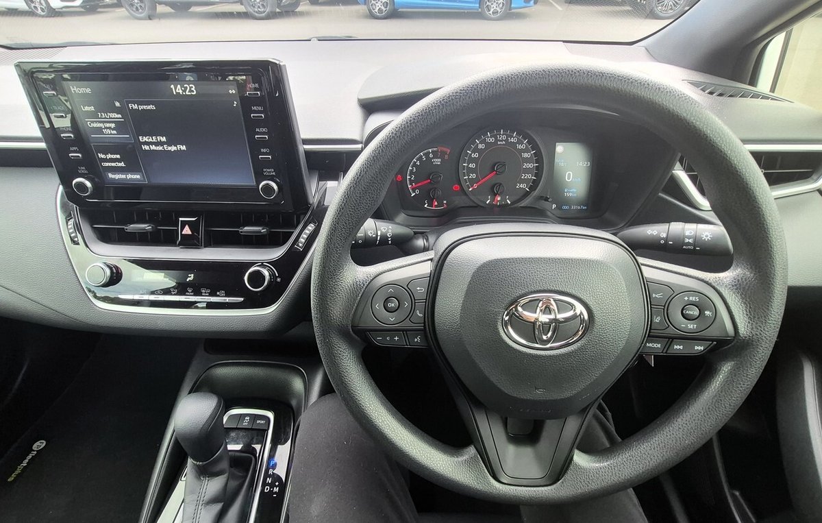 2021 Toyota Corolla image 14
