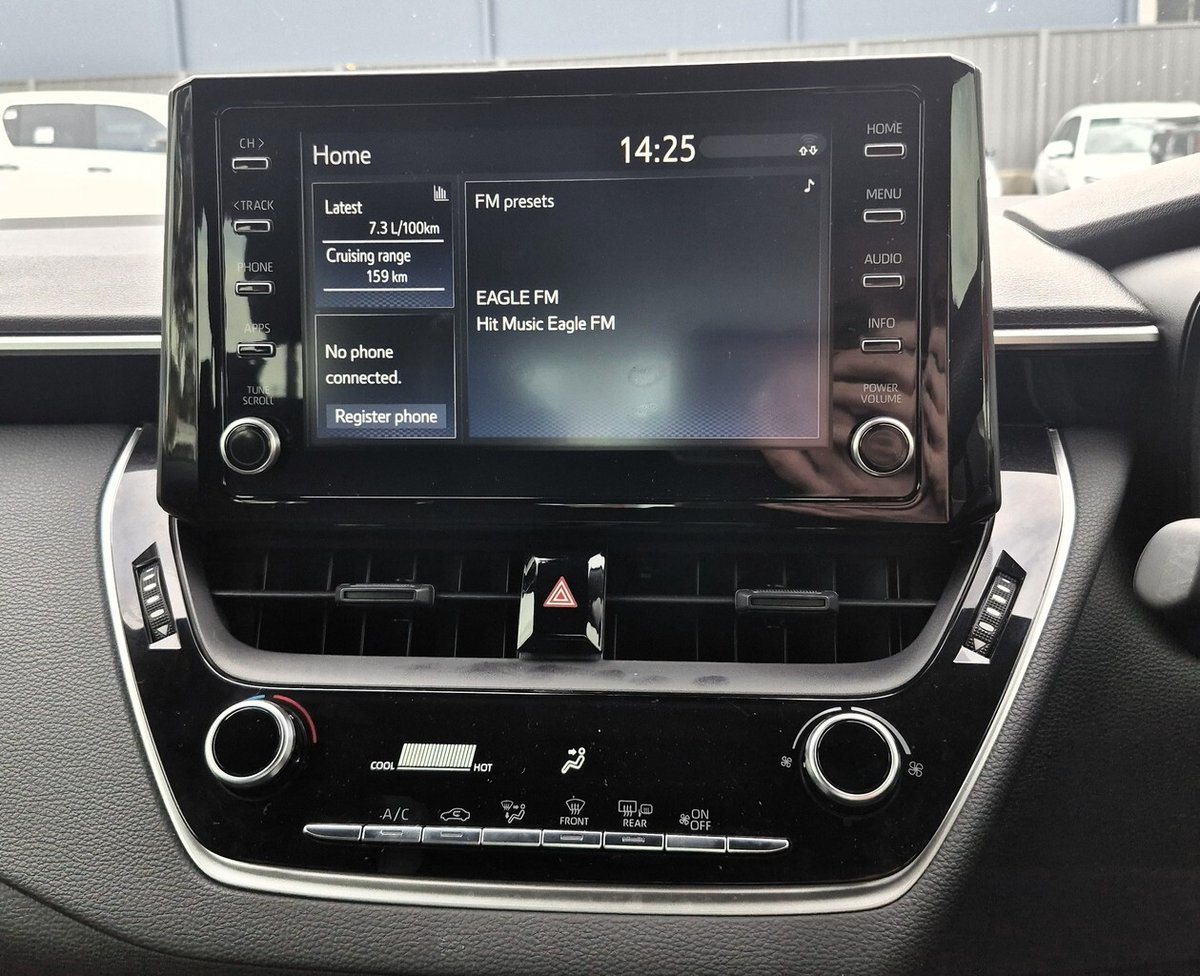 2021 Toyota Corolla image 20