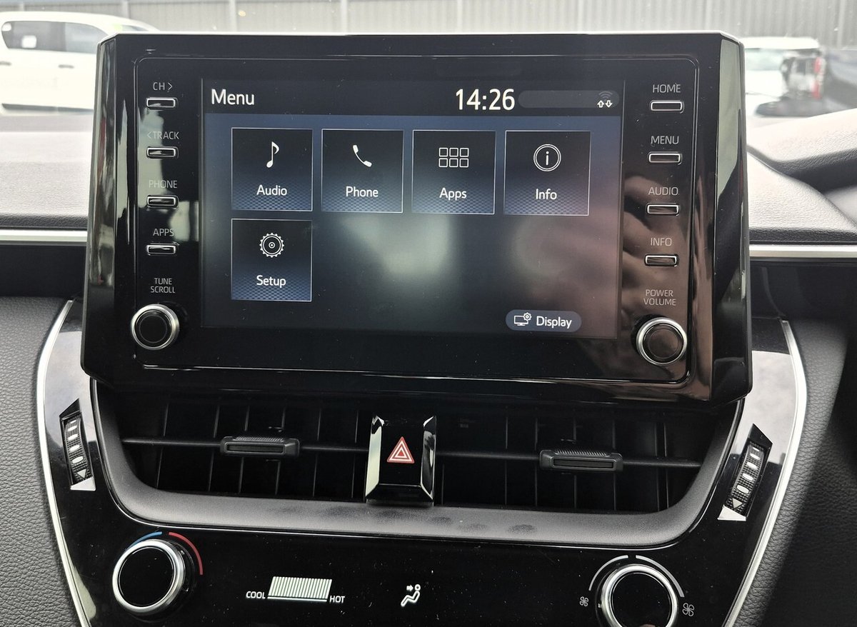 2021 Toyota Corolla image 22