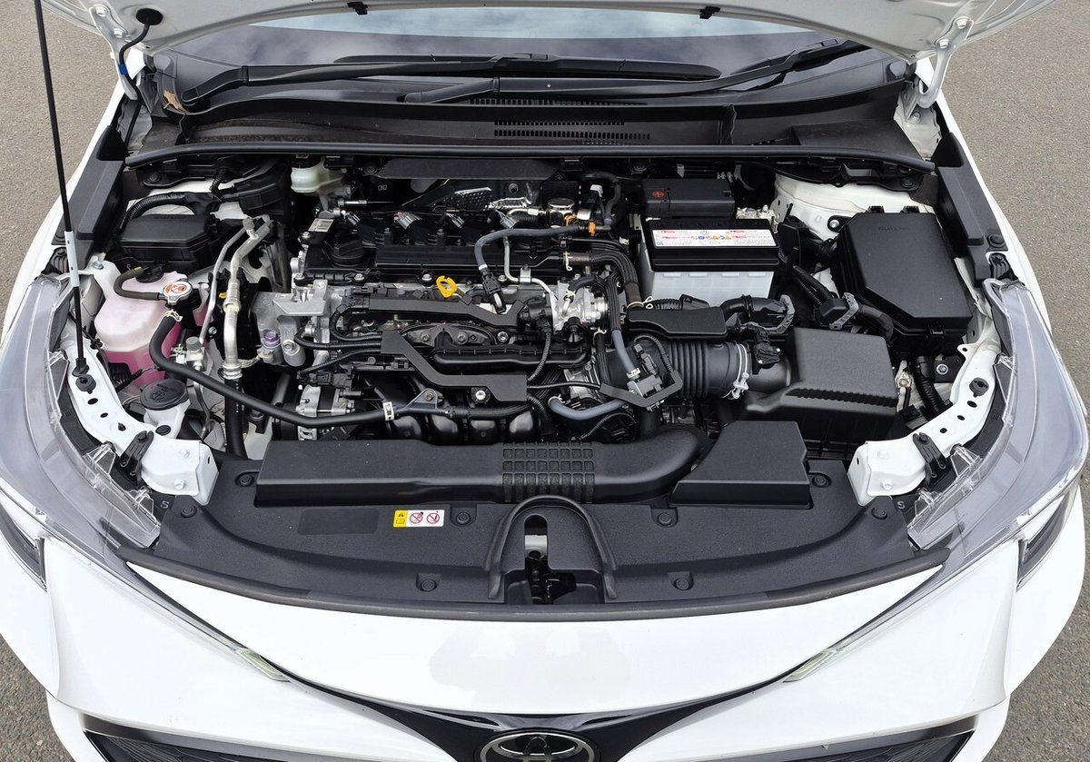 2021 Toyota Corolla image 24