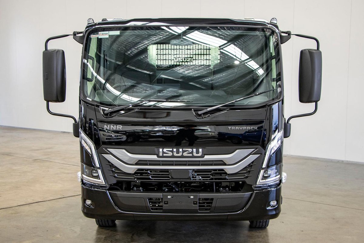 2026 Isuzu N Series NNR 45-150 DT D34 Traypack image 6