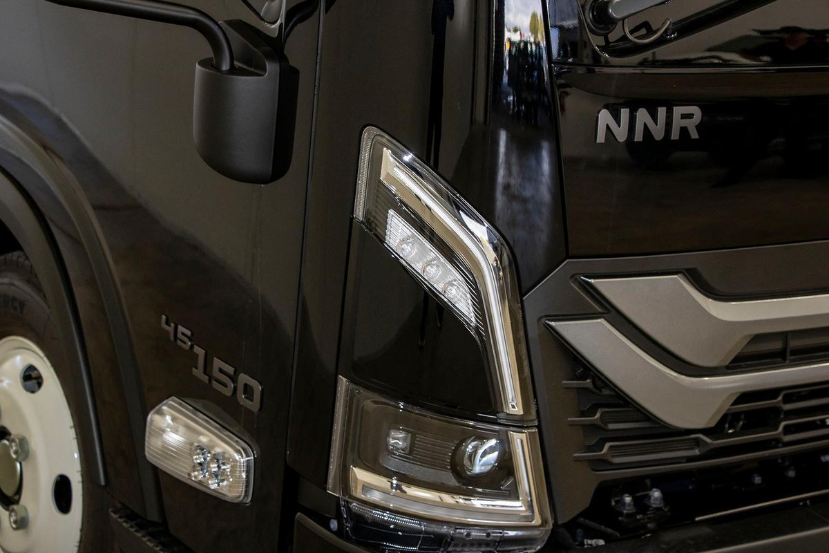 2026 Isuzu N Series NNR 45-150 DT D34 Traypack image 20