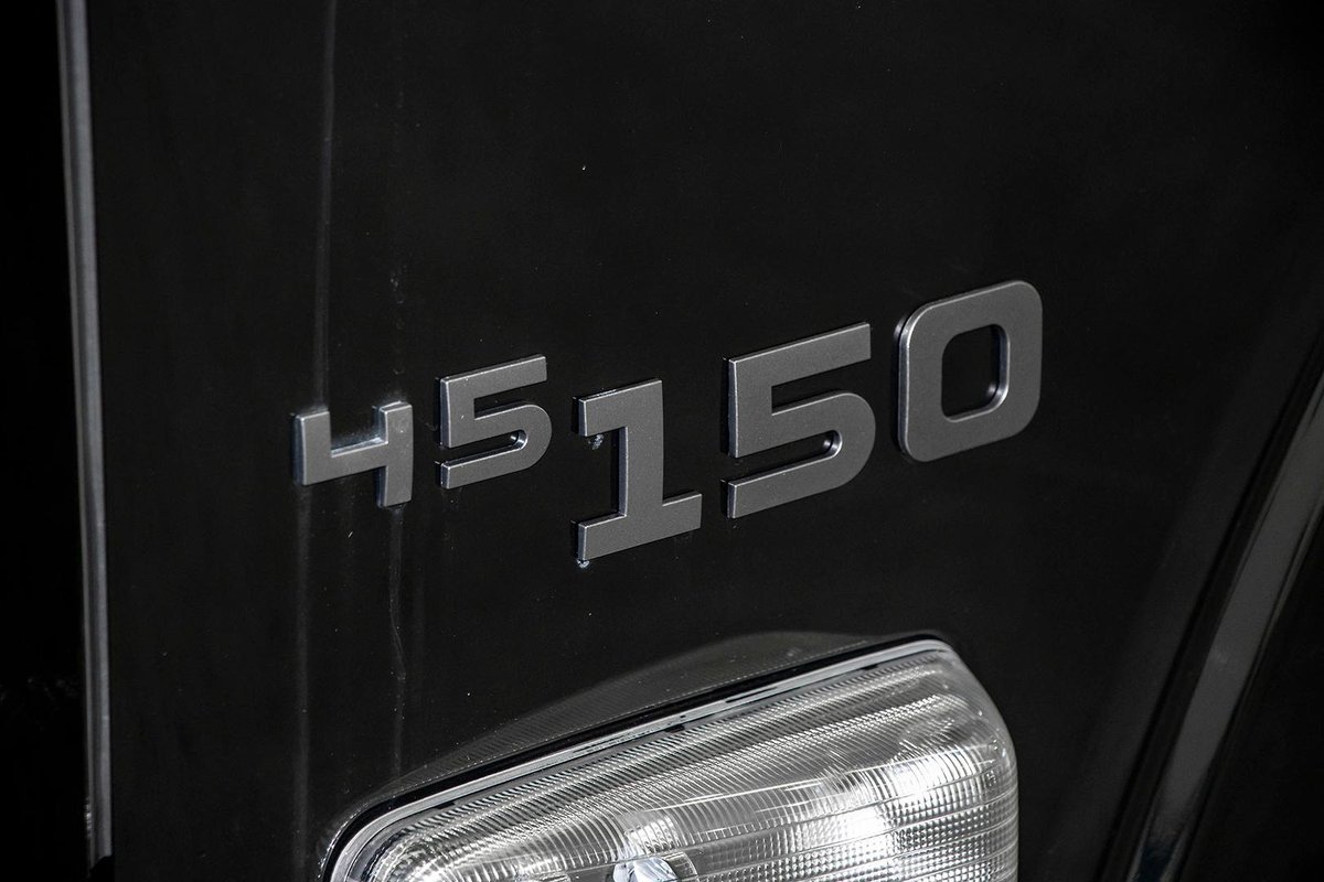 2026 Isuzu N Series NNR 45-150 DT D34 Traypack image 18
