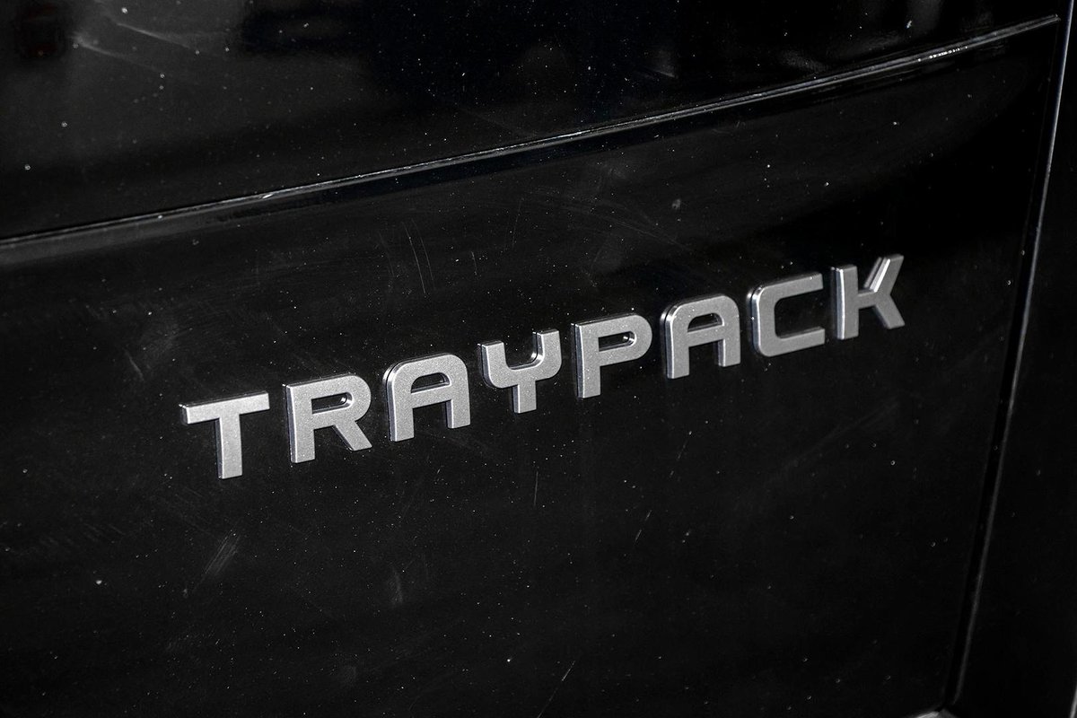 2026 Isuzu N Series NNR 45-150 DT D34 Traypack image 19