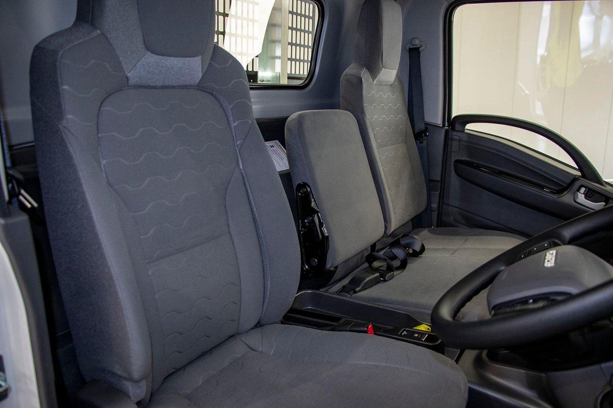 2026 Isuzu N Series NNR 45-150 DT D34 Traypack image 9