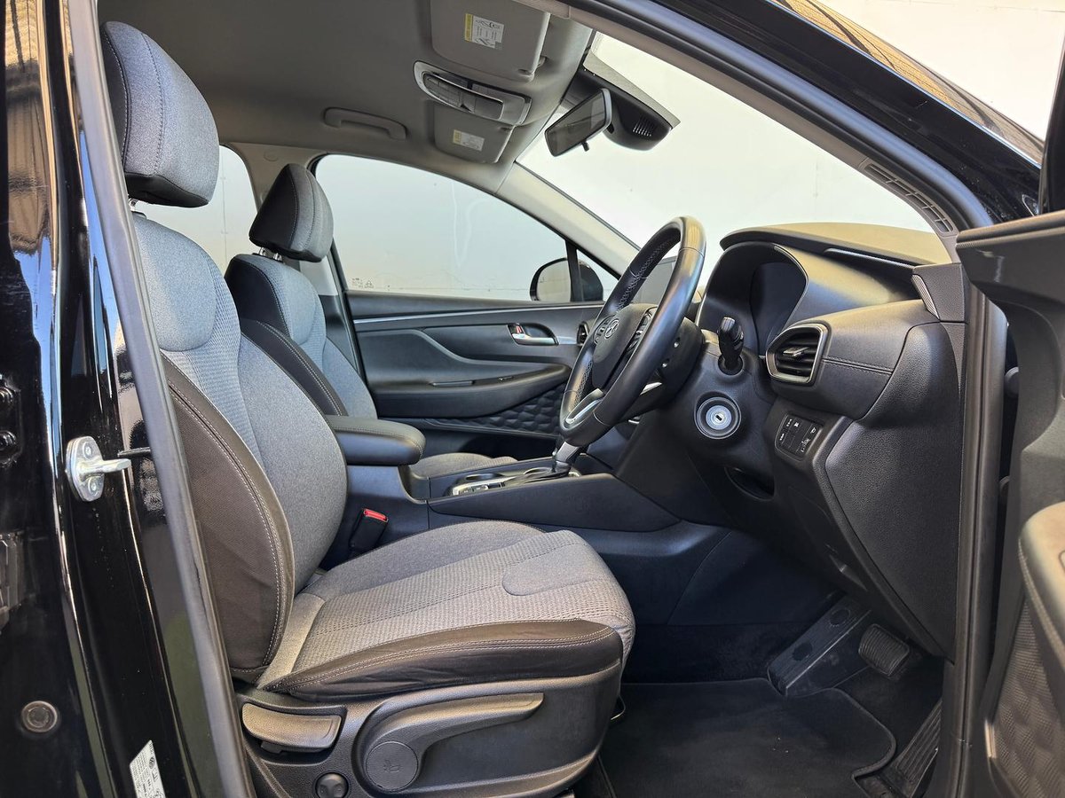 2023 Hyundai Santa Fe Active TM.V4 MY23 4X4 On Demand image 10