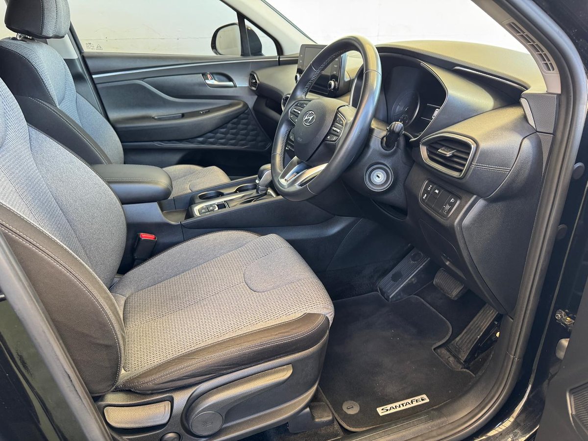2023 Hyundai Santa Fe Active TM.V4 MY23 4X4 On Demand image 11