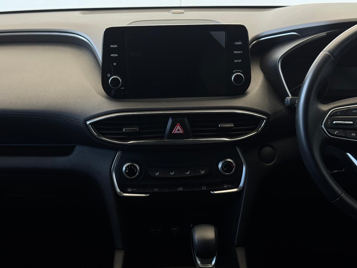 2023 Hyundai Santa Fe Active TM.V4 MY23 4X4 On Demand image 13