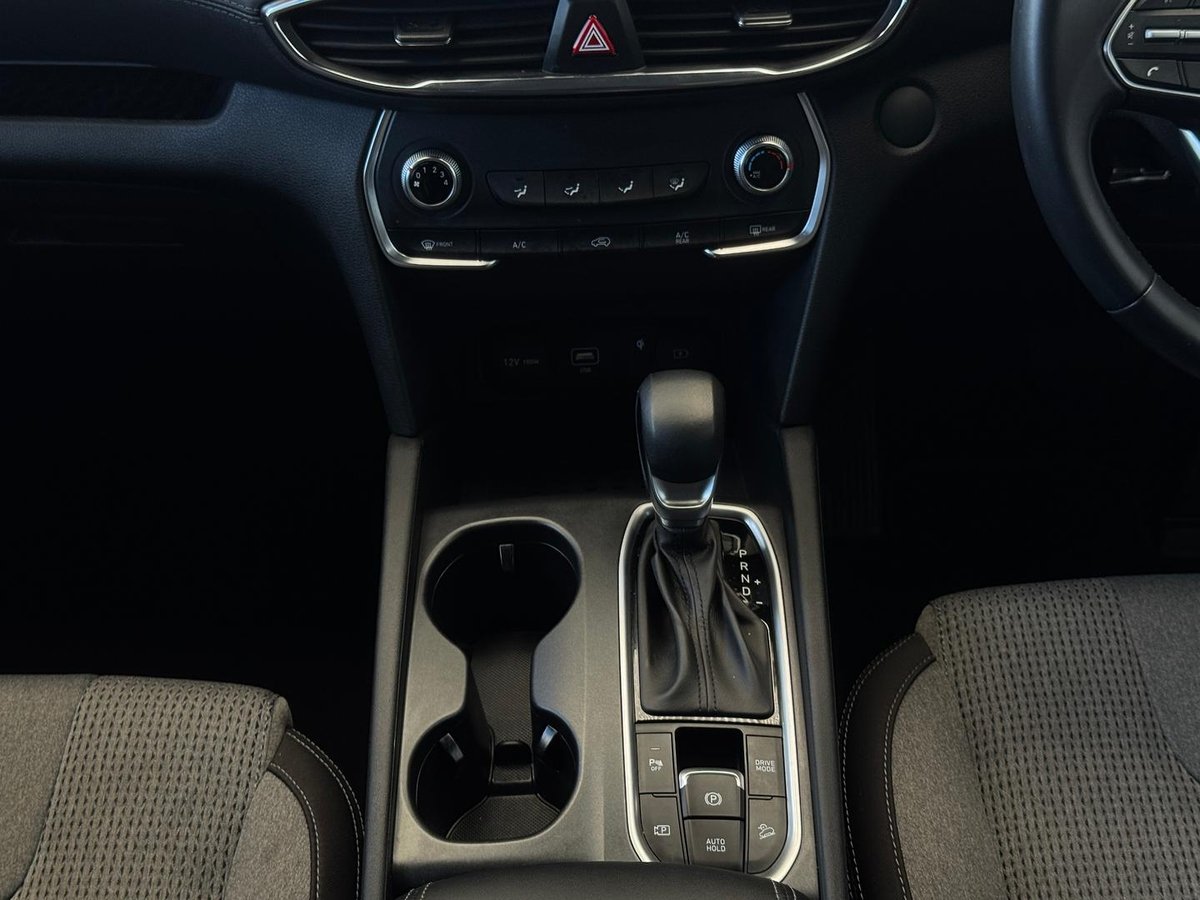 2023 Hyundai Santa Fe Active TM.V4 MY23 4X4 On Demand image 15