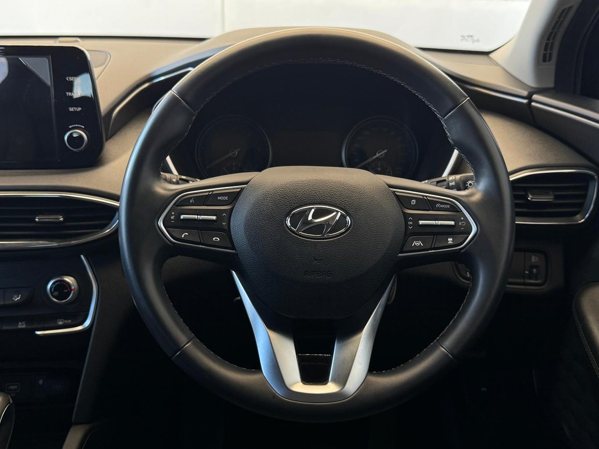 2023 Hyundai Santa Fe Active TM.V4 MY23 4X4 On Demand image 17
