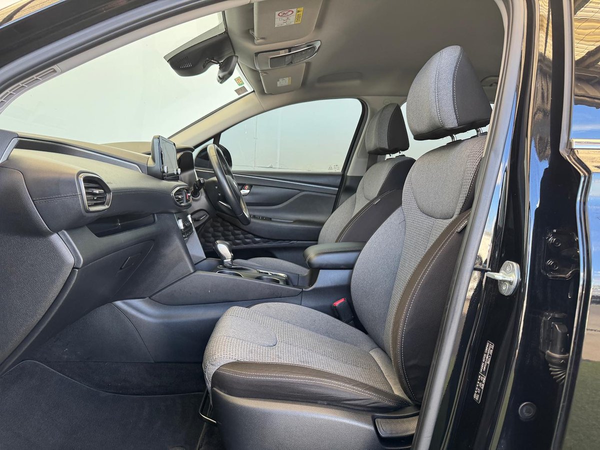 2023 Hyundai Santa Fe Active TM.V4 MY23 4X4 On Demand image 18