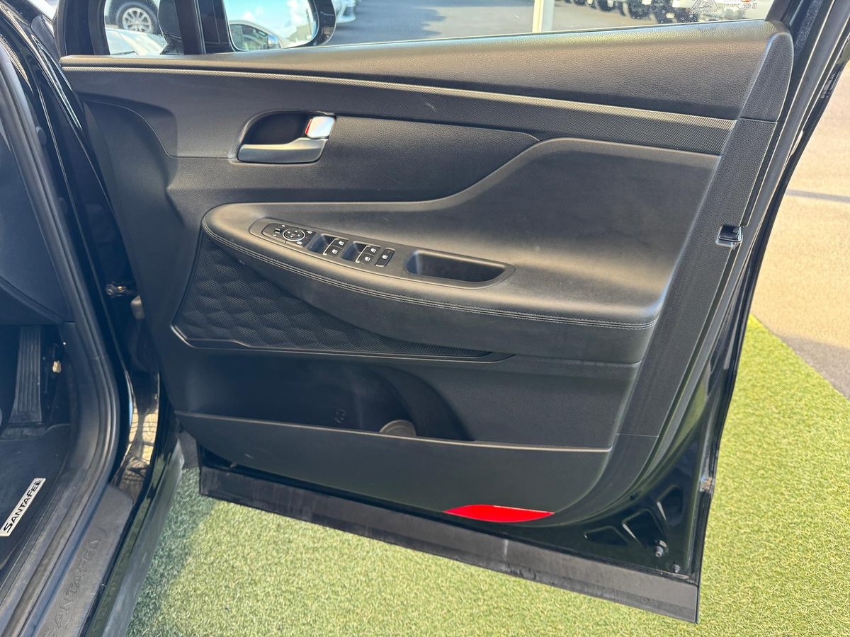 2023 Hyundai Santa Fe Active TM.V4 MY23 4X4 On Demand image 21