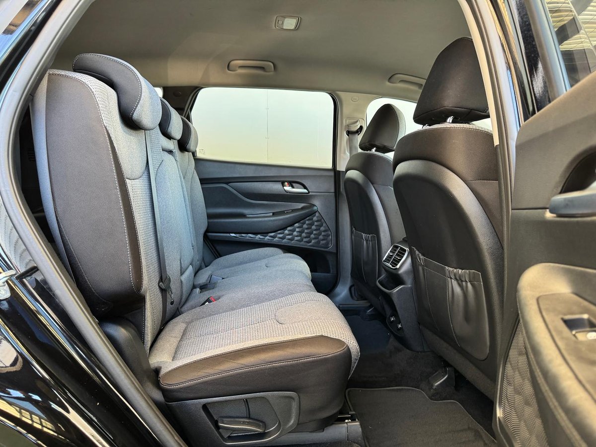 2023 Hyundai Santa Fe Active TM.V4 MY23 4X4 On Demand image 22