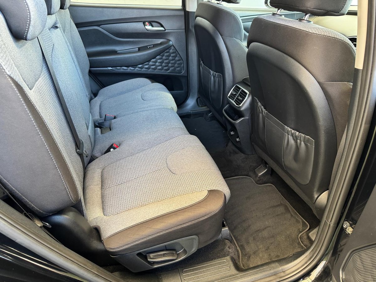 2023 Hyundai Santa Fe Active TM.V4 MY23 4X4 On Demand image 23