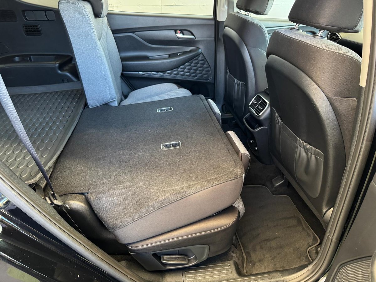 2023 Hyundai Santa Fe Active TM.V4 MY23 4X4 On Demand image 25
