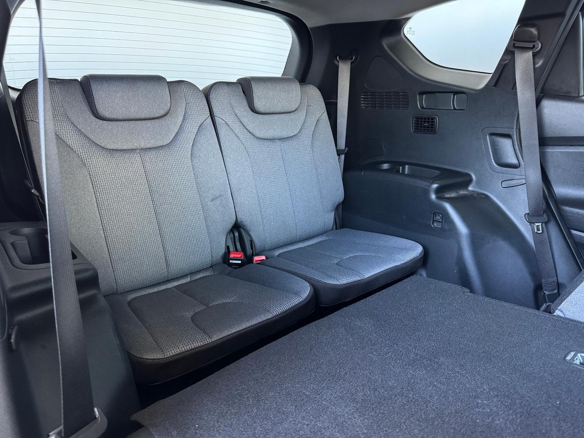 2023 Hyundai Santa Fe Active TM.V4 MY23 4X4 On Demand image 26