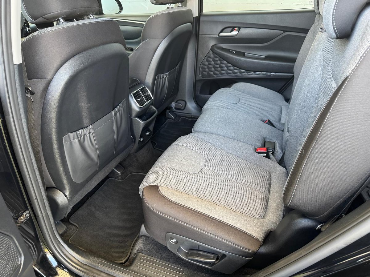 2023 Hyundai Santa Fe Active TM.V4 MY23 4X4 On Demand image 29