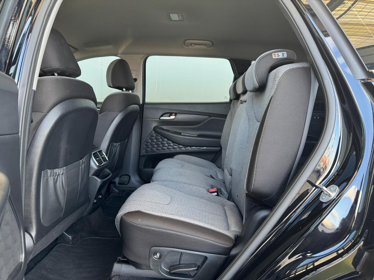 2023 Hyundai Santa Fe Active TM.V4 MY23 4X4 On Demand image 30
