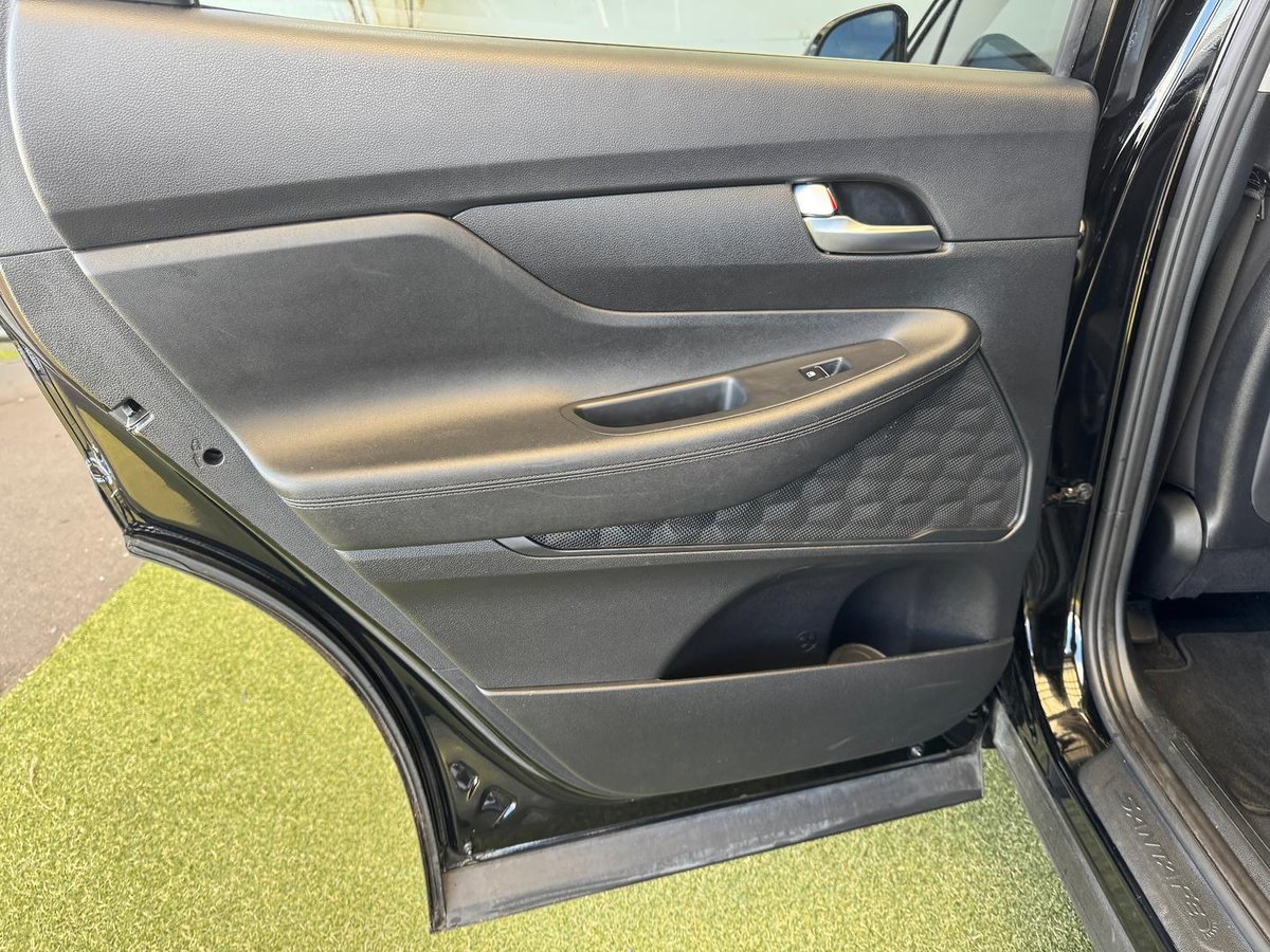 2023 Hyundai Santa Fe Active TM.V4 MY23 4X4 On Demand image 31