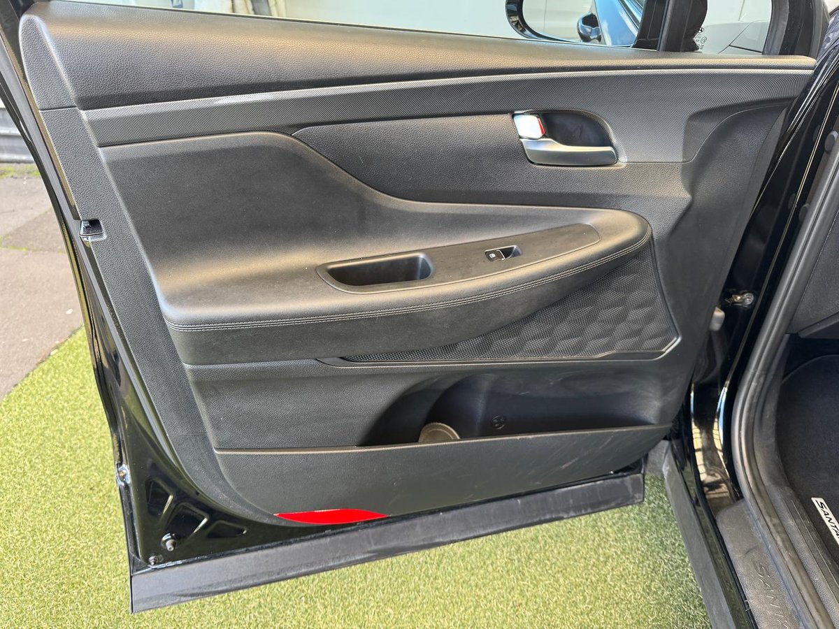 2023 Hyundai Santa Fe Active TM.V4 MY23 4X4 On Demand image 32