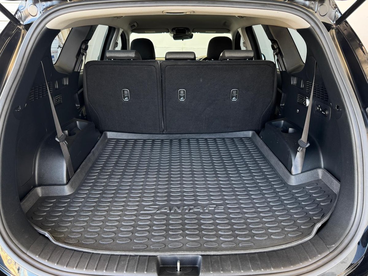 2023 Hyundai Santa Fe Active TM.V4 MY23 4X4 On Demand image 33