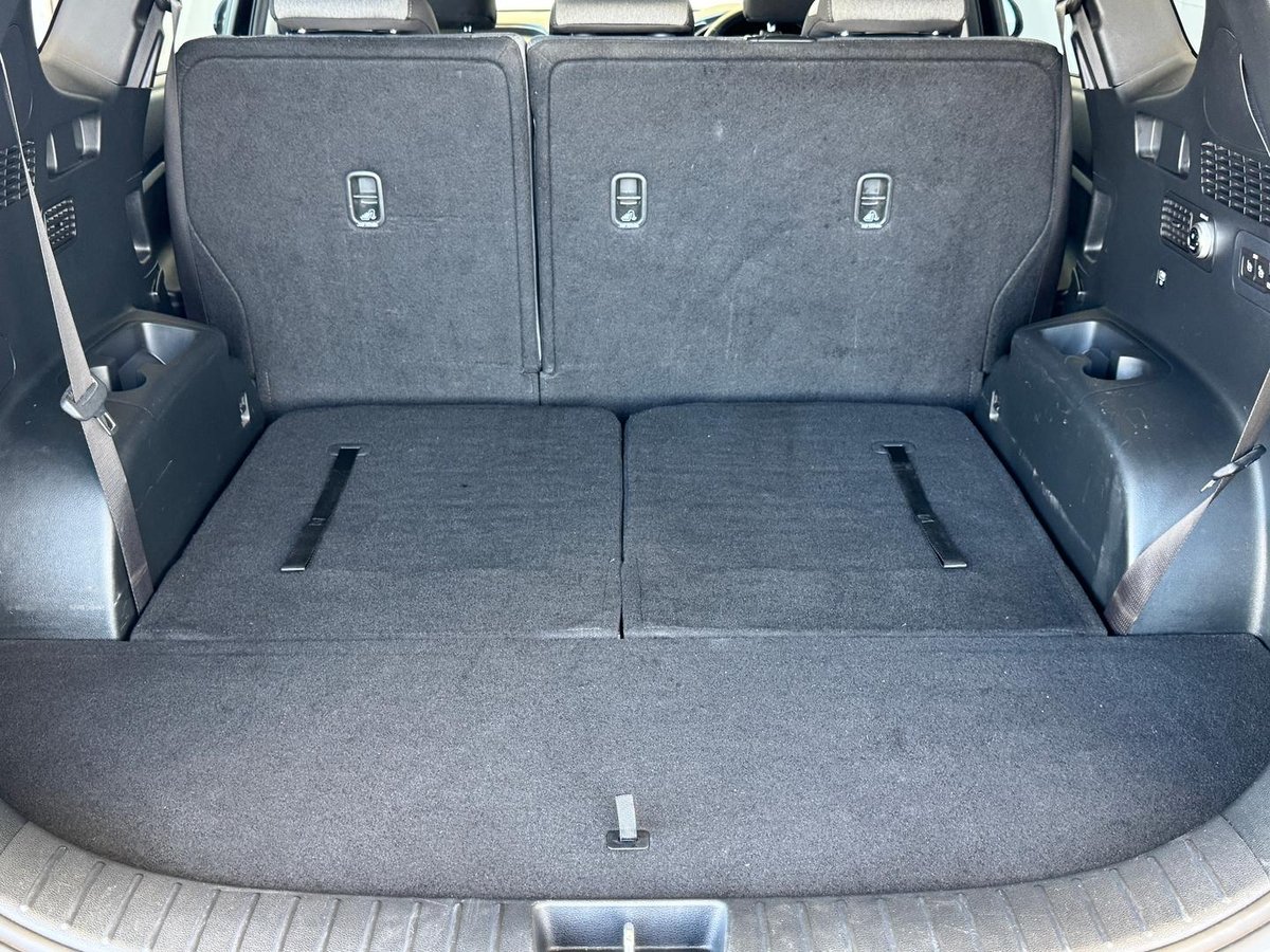 2023 Hyundai Santa Fe Active TM.V4 MY23 4X4 On Demand image 34