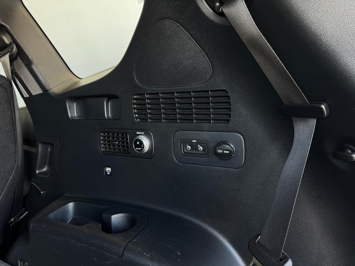 2023 Hyundai Santa Fe Active TM.V4 MY23 4X4 On Demand image 36