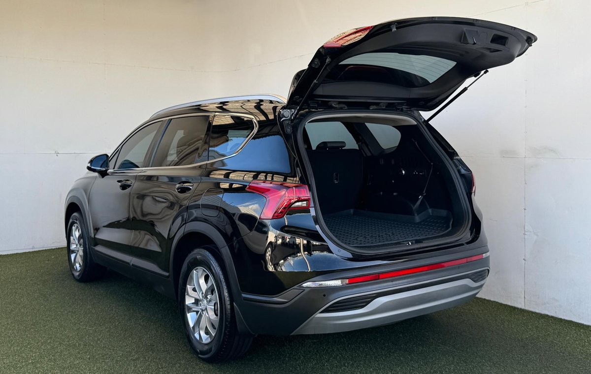 2023 Hyundai Santa Fe Active TM.V4 MY23 4X4 On Demand image 37