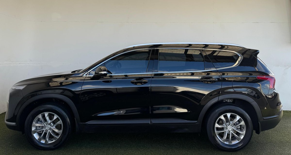 2023 Hyundai Santa Fe Active TM.V4 MY23 4X4 On Demand image 38