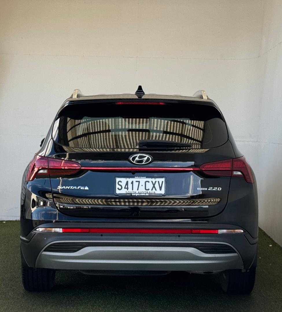 2023 Hyundai Santa Fe Active TM.V4 MY23 4X4 On Demand image 39